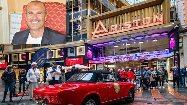 Turismo a Sanremo, Sindoni traccia il bilancio di marzo: dal Festival ai Carri un successo di pubblico