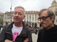 Comunali, Casacci dei Subsonica si candida con Tresso per Lo Russo