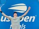 DA SESTO PUSTERIA ALLA LEGGENDA. Sinner primo italiano del pianeta tennis a mettere il piede sugli Us Open DA SESTO PUSTERIA ALLA LEGGENDA. Sinner primo italiano del pianeta tennis a mettere il piede sugli Us Open