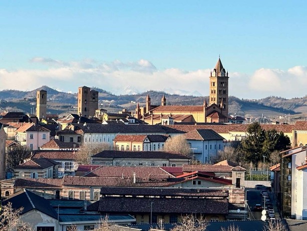 Piano regolatore di Alba, l'assessore Cavallo: "Verde e clima devono entrare nella città del futuro"