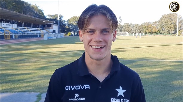 Calciomercato, Vado. Arriva Giacchino, saluta Brian Torre Calciomercato, Vado. Arriva Giacchino, saluta Brian Torre