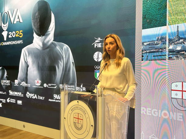 Nuova giunta, Silvia Salis: “Pronta entro la settimana, idee chiare sulle deleghe”