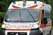 Investimento a Solbiate Arno: c'è un ferito grave Investimento a Solbiate Arno: c'è un ferito grave