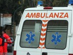 San Damiano, ragazzo investito mentre va a scuola: trasferito ad Alessandria, è cosciente San Damiano, ragazzo investito mentre va a scuola: trasferito ad Alessandria, è cosciente