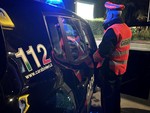 Donna ferita a una mano da uno sparo a Molini di Triora, fermato e disarmato l'uomo Donna ferita a una mano da uno sparo a Molini di Triora, fermato e disarmato l'uomo