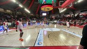 VARESE-BOLOGNA, la diretta. Dopo 48 ore la Openjobmetis torna in campo. Non c'è Freeman, bloccato da un virus influenzale VARESE-BOLOGNA, la diretta. Dopo 48 ore la Openjobmetis torna in campo. Non c'è Freeman, bloccato da un virus influenzale