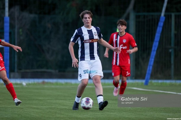 Calcio, Savona. Più spada che fioretto contro il Legino, Turone: "Ci serviva una prestazione così, la nostra qualità verra fuori" (VIDEO) Calcio, Savona. Più spada che fioretto contro il Legino, Turone: "Ci serviva una prestazione così, la nostra qualità verra fuori" (VIDEO)