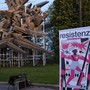 Liberazione e Resistenza, Cuneo condanna le parole del sindaco di Valdieri