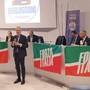 Forza Italia, lo schiaffo di Zangrillo a Graglia e Cirio sul “partito delle sagre” crea subbuglio sul territorio