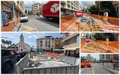 Sanremo, la nuova rotonda di San Martino fa discutere: traffico più fluido o rischio imbuto in via della Repubblica? (Foto) Sanremo, la nuova rotonda di San Martino fa discutere: traffico più fluido o rischio imbuto in via della Repubblica? (Foto)