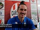 Calcio, Pietra Ligure. Porta imbattuta per Duberti a Carcare: &quot;Poco lucidi in attacco? Vero, ma non fasciamoci la testa&quot; (VIDEO)