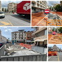 Sanremo, la nuova rotonda di San Martino fa discutere: traffico più fluido o rischio imbuto in via della Repubblica? (Foto) Sanremo, la nuova rotonda di San Martino fa discutere: traffico più fluido o rischio imbuto in via della Repubblica? (Foto)