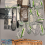 Moncalieri, trovati in possesso di oltre 3 kg di cocaina pronta per lo spaccio: arrestati in due