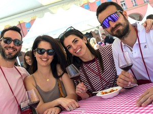 WEEKEND IN GRANDA / Da "Vinum" a "Start", tante proposte per un fine settimana da vivere