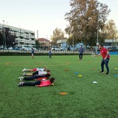 Alba e lo sport,  un legame tra impianti e comunità. L'assessore Tibaldi:  “Molto è stato fatto, ma il percorso non è concluso"