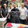 Calcio. Nessuna sorpresa, il nuovo allenatore dell'Arenzano é Matteo Cocco