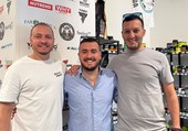 Calcio a 7, Trofeo Città di Albenga. Davide Conoscenti ci riprova, pronta la nuova squadra a firma Shugar Barber, Karma Caffè e Monti’s Gin