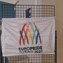 Torino capitale europea dei diritti civili: con l'EuroPride una settimana di eventi, attese 300mila presenze Torino capitale europea dei diritti civili: con l'EuroPride una settimana di eventi, attese 300mila presenze