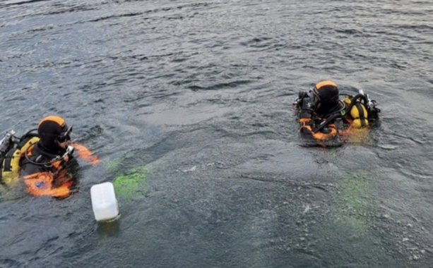 Tragico bagno nel canale: ragazzo di 22 anni annega a Turbigo