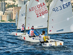Monaco Optimist Team Race 2026: trionfo all’ultimo respiro per il Yacht Club Italiano Monaco Optimist Team Race 2026: trionfo all’ultimo respiro per il Yacht Club Italiano