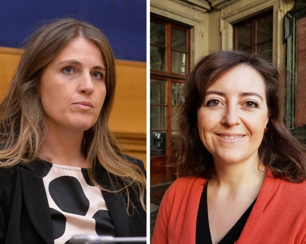 Legge elettorale: le preferenze dividono le donne nel centrosinistra, ma non soltanto Legge elettorale: le preferenze dividono le donne nel centrosinistra, ma non soltanto
