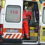 Tragico incidente sulla  statale 338 “Di Mongrando”: perde la vita una persona