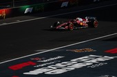 F1. In Messico vince Norris, Leclerc sorride amaro: secondo davanti a Verstappen F1. In Messico vince Norris, Leclerc sorride amaro: secondo davanti a Verstappen