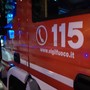 Tragedia nella notte a Triora: auto precipita per 60 metri vicino a Loreto, muore un ragazzo di 15 anni. Grave il padre Tragedia nella notte a Triora: auto precipita per 60 metri vicino a Loreto, muore un ragazzo di 15 anni. Grave il padre