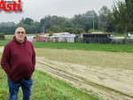 Amministrative 2027, il possibile ritorno di Piero Vercelli: l'ex assessore alle Politiche sociali candidato con Ambiente Asti