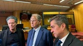 Roggero, è ping pong sulla competenza: due udienze fissate tra Torino e Milano Roggero, è ping pong sulla competenza: due udienze fissate tra Torino e Milano