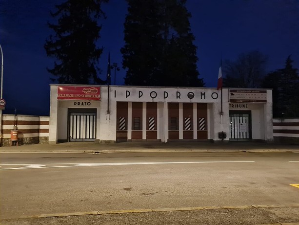 Ippodromo di Varese, solita guerra: la Svicc non si presenta in commissione, gli allenatori incalzano, l'opposizione pure