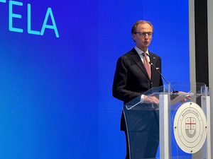 Sanità e sociale, via libera al nuovo Piano regionale: “La Liguria scegliere di governare il cambiamento demografico” Sanità e sociale, via libera al nuovo Piano regionale: “La Liguria scegliere di governare il cambiamento demografico”