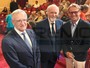 Grande pubblico al Casinò per il Premio Semeria: applausi per Ricci, Ercoli Finzi, Forte e Preziosi (Foto e Video)