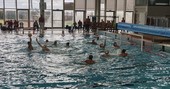 Pallanuoto. La Rari risponde presente anche con il Telimar Palermo: alla "Zanelli" successo biancorosso 18-13 Pallanuoto. La Rari risponde presente anche con il Telimar Palermo: alla "Zanelli" successo biancorosso 18-13