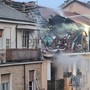 L'esplosione di via Nizza pensata per uccidere, in manette un uomo