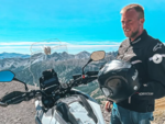 Tragico incidente in Trentino: muore il 30enne di Quiliano Marco Pagliarino