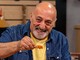 Luca Pappagallo sceglie Genova per la prima nazionale del suo nuovo libro: &quot;La cucina Ligure è semplice e intelligente&quot;