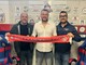 Calcio, San Francesco Loano. Ora c'è anche l'ufficialità: Davide Brignoli è il nuovo allenatore