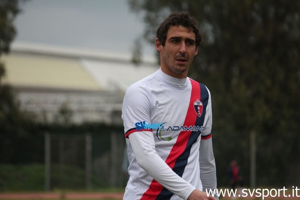 Calcio, Vado. Capra sarà convocato per la finale playoff