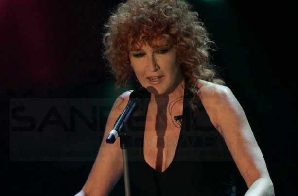 AstiMusica non si ferma: Fiorella Mannoia in Piazza Alfieri il 14 luglio [VIDEO]