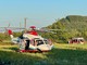 Bambina di 5 anni investita a Dronero: in gravi condizioni al Regina Margherita