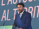 Simone Nosenzo verso la presidenza della Provincia in un voto senza sfidanti Simone Nosenzo verso la presidenza della Provincia in un voto senza sfidanti