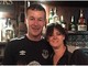 Addio a Mike Smith, titolare del Well's Pub, il “Pozzo” di Carrù