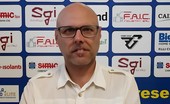 Calcio. Matteo Giribone sfoglia la margherita: Carcarese (in pole) o Millesimo nel futuro del dirigente valbormidese