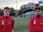 Calcio. La S.F. Loano ritrova il sorriso, Auteri e Bonifazio: "Questa è la strada giusta" (VIDEO)