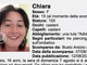 «Aiutateci a ritrovare Chiara, ha solo 15 anni. L'ultima volta è stata vista a Busto Arsizio»