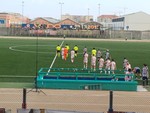 Calcio | Eccellenza, Savona-Carcarese giocano d'anticipo: il racconto in diretta dal "Chittolina" (LIVE) Calcio | Eccellenza, Savona-Carcarese giocano d'anticipo: il racconto in diretta dal "Chittolina" (LIVE)