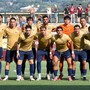 Calcio | Vado. E' il giorno del ritorno nel professionismo. L'Inter Under 23 contenderà il passaggio del turno in Coppa Calcio | Vado. E' il giorno del ritorno nel professionismo. L'Inter Under 23 contenderà il passaggio del turno in Coppa