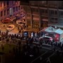 Savona, maxi rissa in Piazza Martiri: paura e disagi per i residenti Savona, maxi rissa in Piazza Martiri: paura e disagi per i residenti