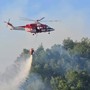Incendi, il Cuneese nella morsa del fuoco: quinto giorno di fiamme a Valdieri, allarme tra Priero e Montezemolo Incendi, il Cuneese nella morsa del fuoco: quinto giorno di fiamme a Valdieri, allarme tra Priero e Montezemolo